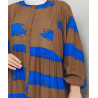 Robe longue été