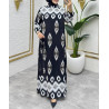 robe logue été pour femme voilée