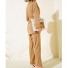 ensemble femme voilée chic
