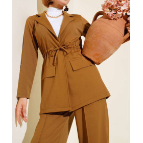 ensemble femme voilée chic