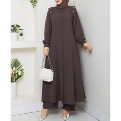 Ensemble Mastour pour Femme Lamia