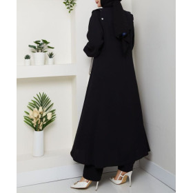 ensemble mastour pour femme noir