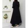 ensemble mastour pour femme noir