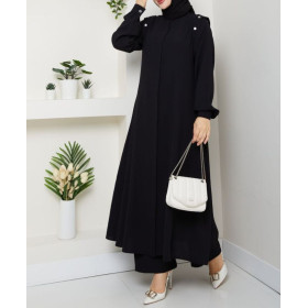 ensemble femme mastour noir