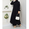 ensemble femme mastour noir