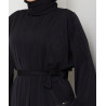 Abaya Kimono Dubaï 2 Pièces - Abaya Kimono Chic et Élégante