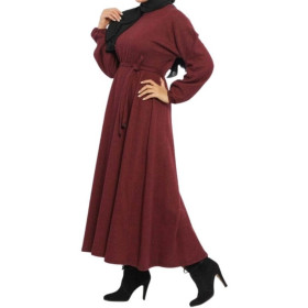 abaya moderne