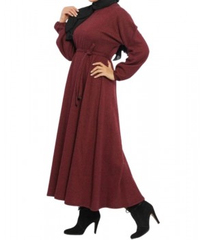 abaya moderne