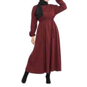 robe femme musulmane
