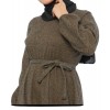 robe hiver femme musulmane